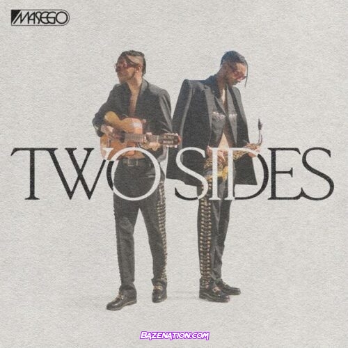 Masego – Two Sides