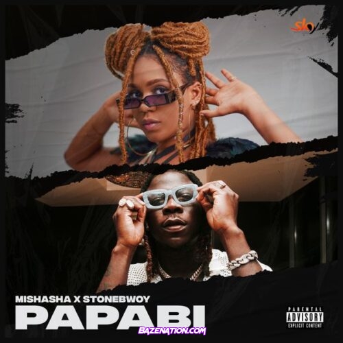 Mishasha – Papabi (Feat. Stonebwoy)