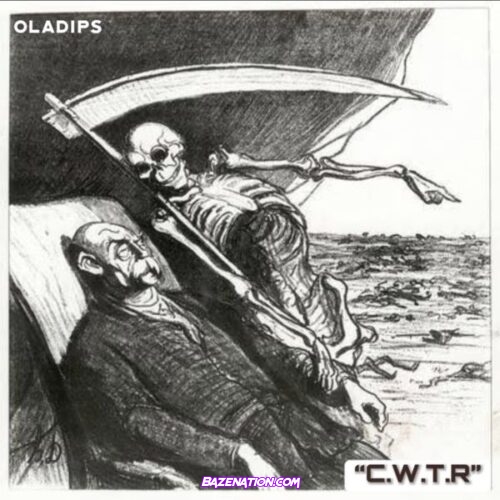 Oladips – Conversation With The Reaper