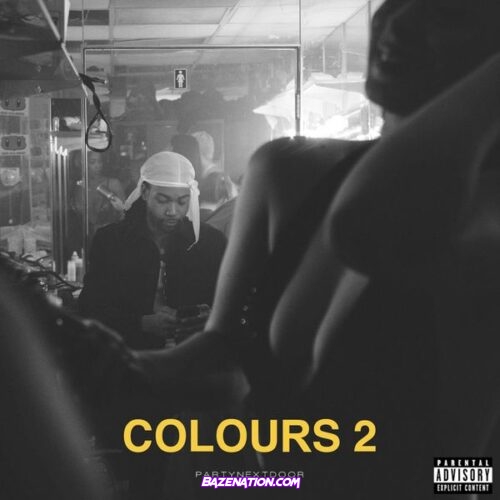 PARTYNEXTDOOR – FREAK IN YOU (Sped Up)