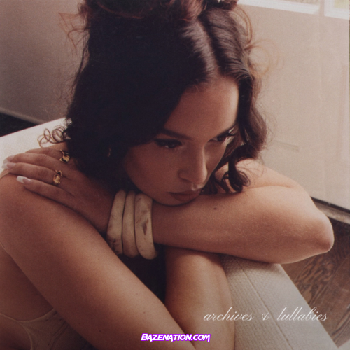 Sabrina Claudio – Leave While I Love You Mp3 Download