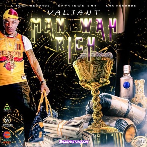 VALIANT – Man Wah Rich