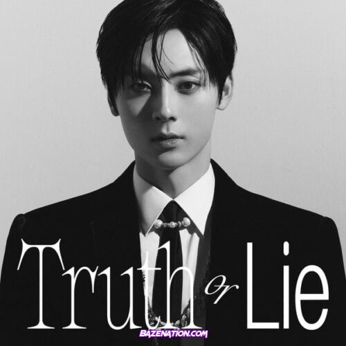 황민현 (HWANG MIN HYUN) - Hidden Side Mp3 Download