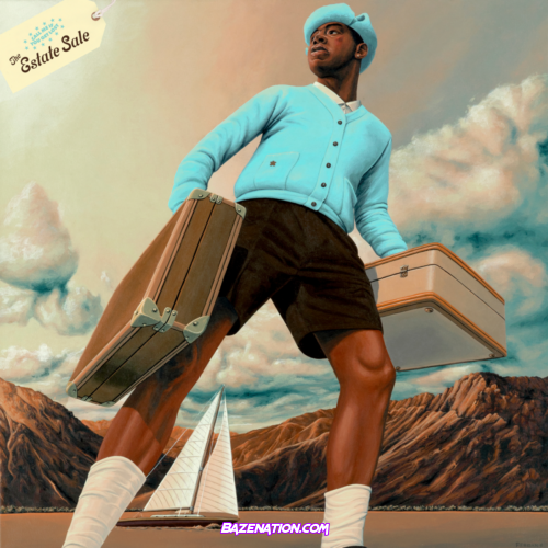 Tyler, The Creator - STUNTMAN (feat. Vince Staples) Mp3 Download