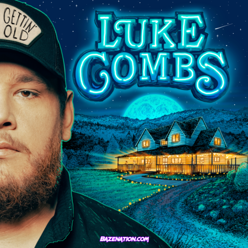 Luke Combs – Fast Car Mp3 Download