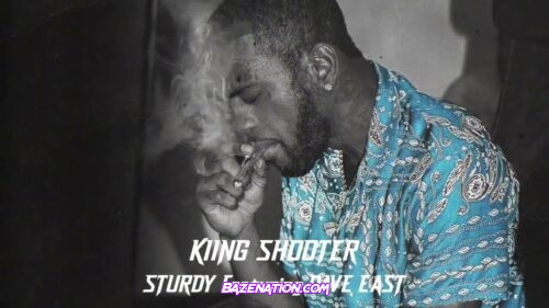 Kiing Shooter x Dave East - STURDY Mp3 Download