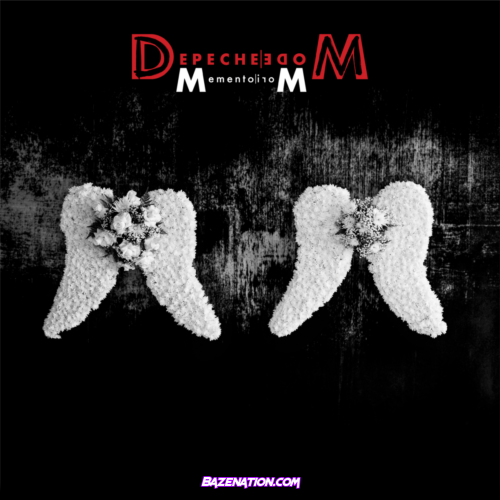 Depeche Mode – Memento Mori Download Album Zip