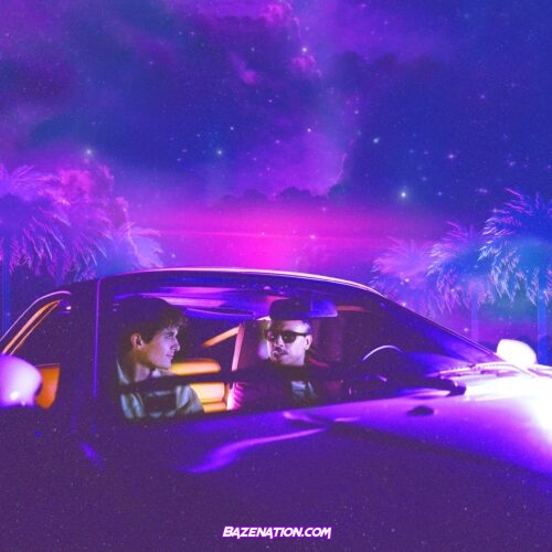 Purple Disco Machine & Kungs - Substitution Mp3 Download