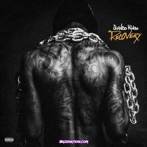 Quando Rondo – Recovery Album Download