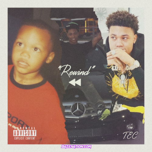 TEC – REWIND Mp3 Download