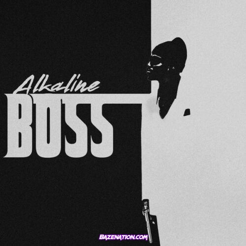 ALKALINE – BOSS