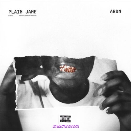 ARDN – PLAIN JANE