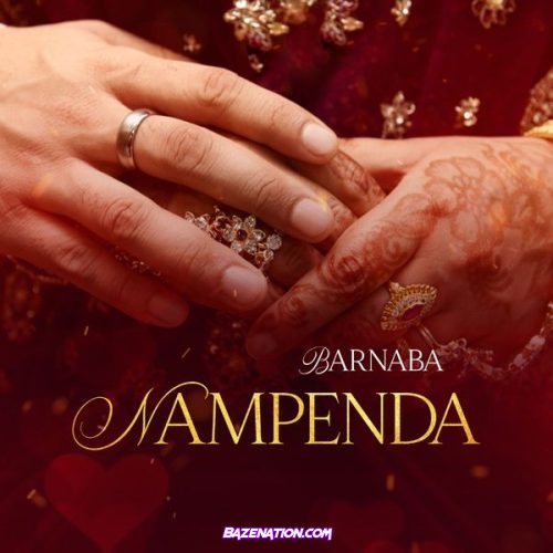 Barnaba – Nampenda