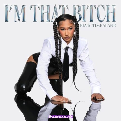 BIA – I'M THAT BITCH (feat. Timbaland)