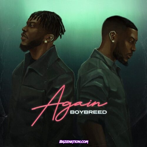 Boybreed – Again