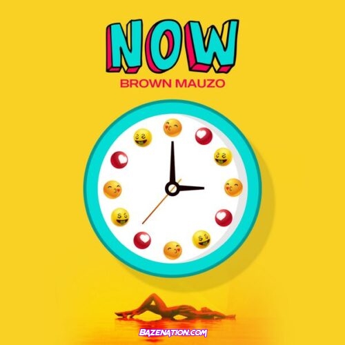 Brown Mauzo – Now