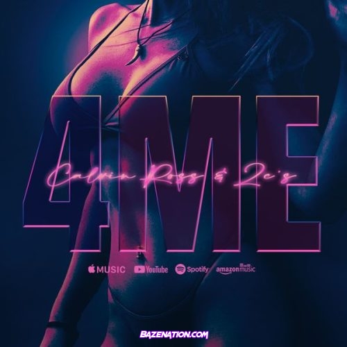 Calvin Ross – 4 Me (Feat. 2c’s)