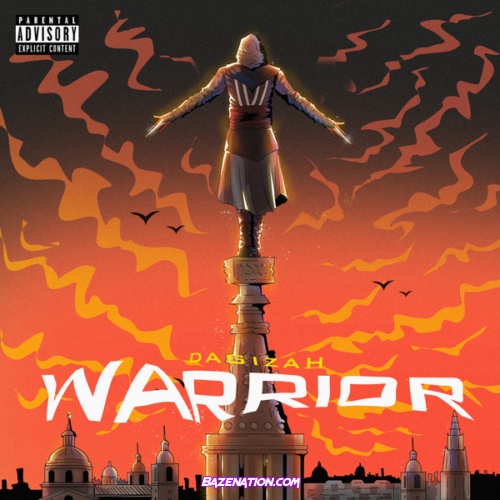 Dagizah – Warrior