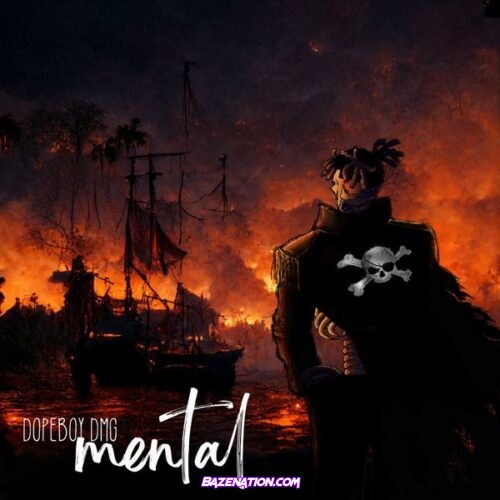 Dopeboy DMG – Medina