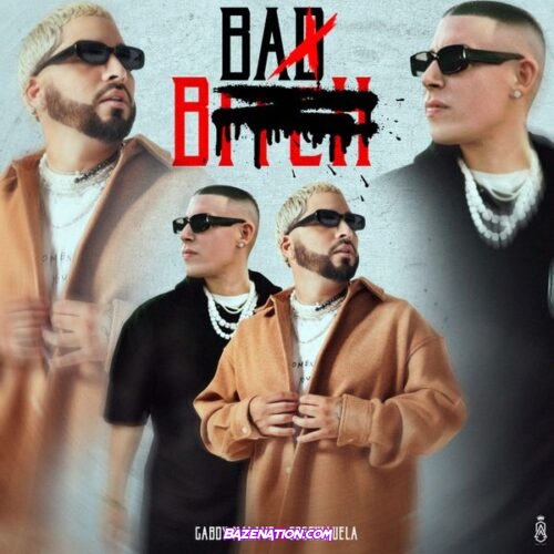 Gabdy Malav – Bad Bitch (feat. Cosculluela)