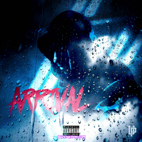 Hopsin – Arrival