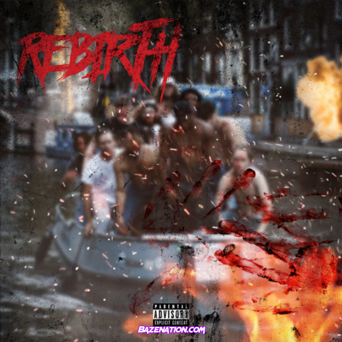 Hopsin – Rebirth