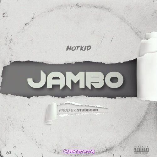 HotKid – Jambo