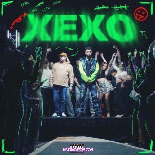 Jay Wheeler – Xexo