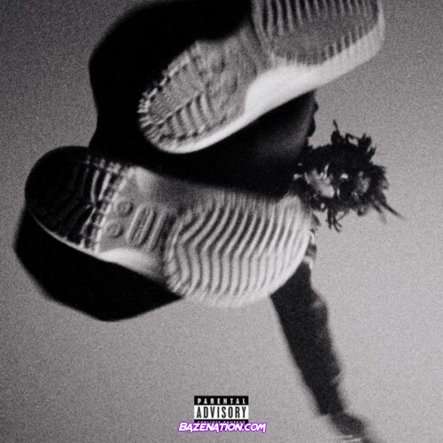 Jordan Ward – WHITE CROCS (Feat. Ryan Trey)