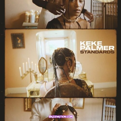 Keke Palmer – Standards