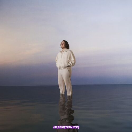 Lewis Capaldi – How I'm Feeling Now