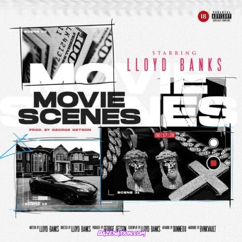 Lloyd Banks – Movie Scenes