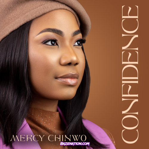 Mercy Chinwo – Confidence