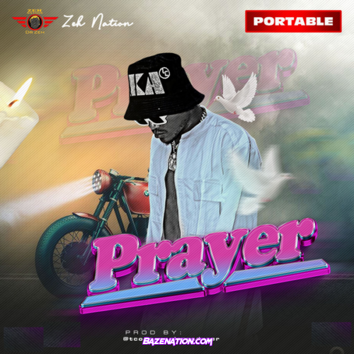 Portable – Prayer