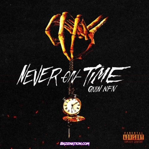 Quin NFN – We Got