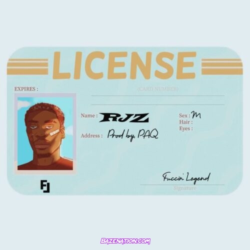 RJZ – License