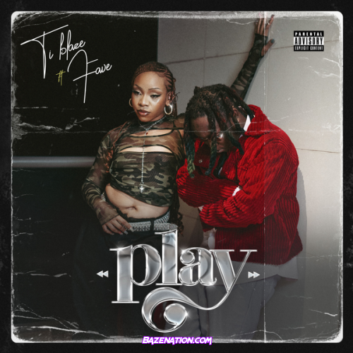 T.I BLAZE – Play (feat. Fave)