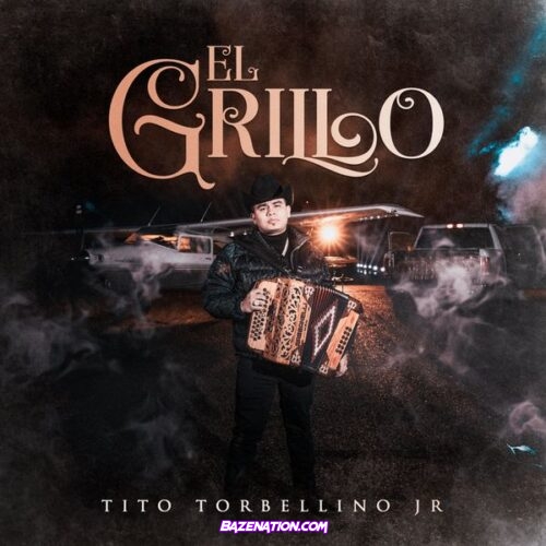 Tito Torbellino Jr – El Grillo