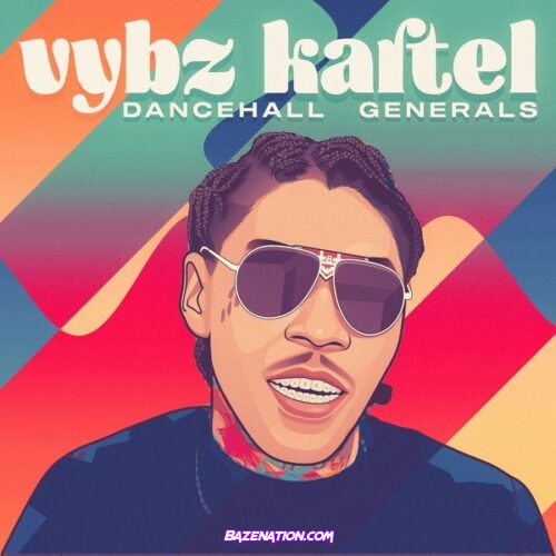 Vybz Kartel Bad Like We Mp3 Download