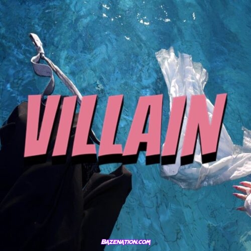 YARLIE – villain