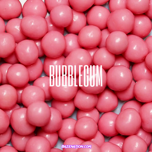 Dawn Richard - Bubblegum Mp3 Download