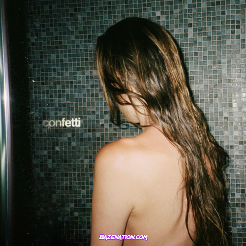 Charlotte Cardin - Confetti Mp3 Download