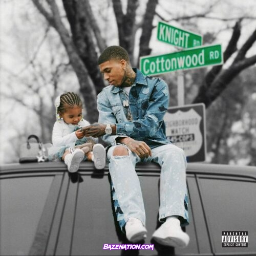 NLE Choppa – 35 Shots Mp3 Download