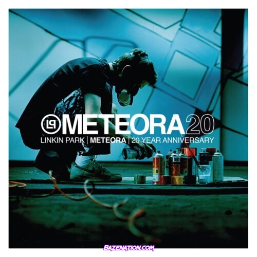 LINKIN PARK – Meteora 20th Anniversary Edition Album Download