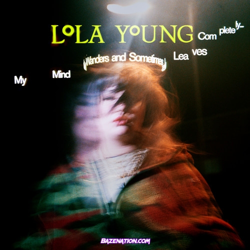 Lola Young - What Is It About Me Mp3 Download