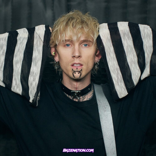 Machine Gun Kelly X Cordae Doja Freestyle Mp3 Download