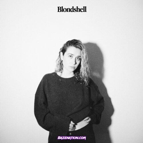 Blondshell - Salad Mp3 Download