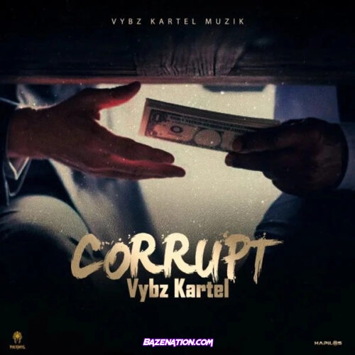 Vybz Kartel - Corrupt Mp3 Download