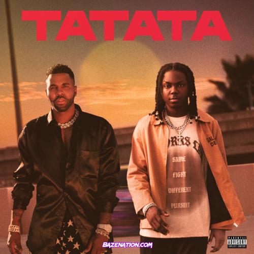 Bayanni - Ta Ta Ta (feat. Jason Derulo)