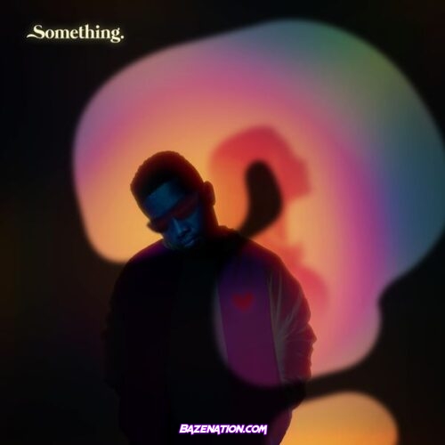 BRYAN THE MENSAH - Something